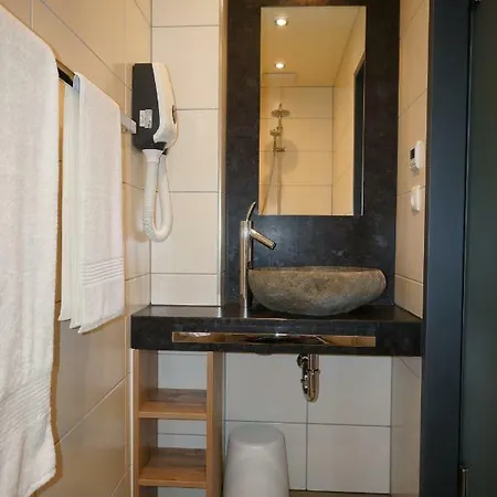 Dansenberg Apartment *