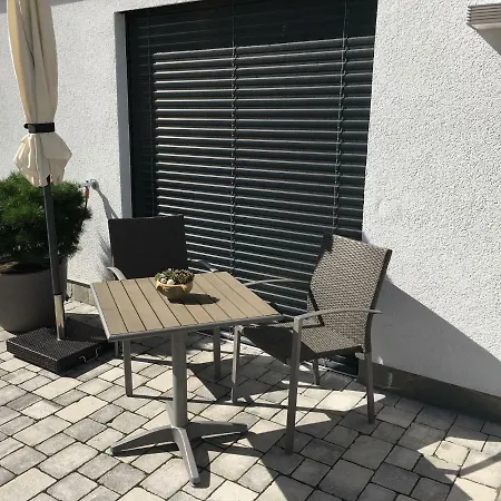 Dansenberg Apartment